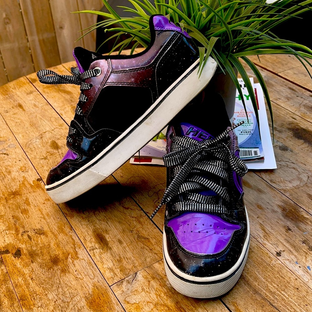Heelys!